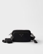 Prada Re-Nylon mini shoulder bag
